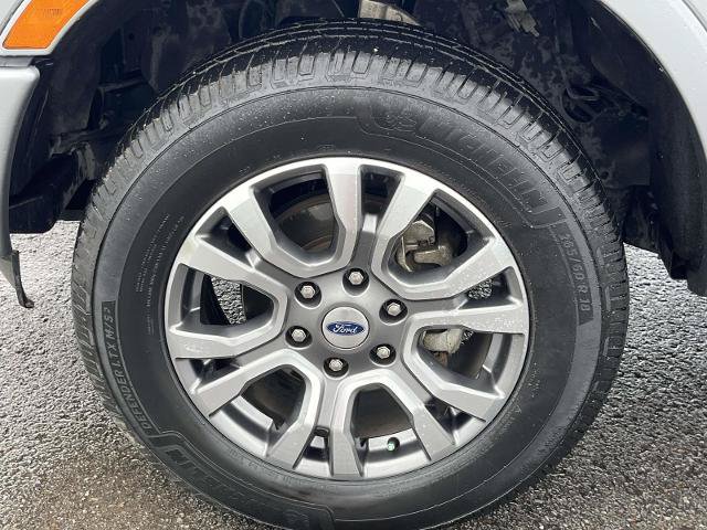 Certified 2020 Ford Ranger Lariat w/ Technology Package AWD/4WD image 13