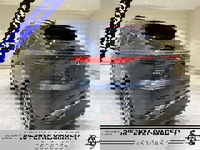 Used 2021 Toyota Venza XLE image 5