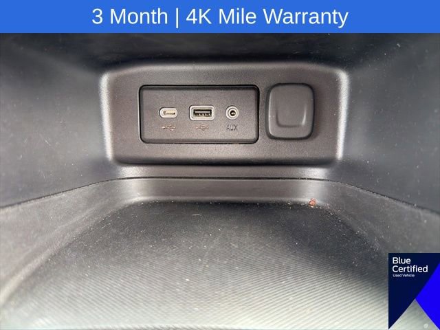 Used 2021 Chevrolet Equinox LT FWD image 29