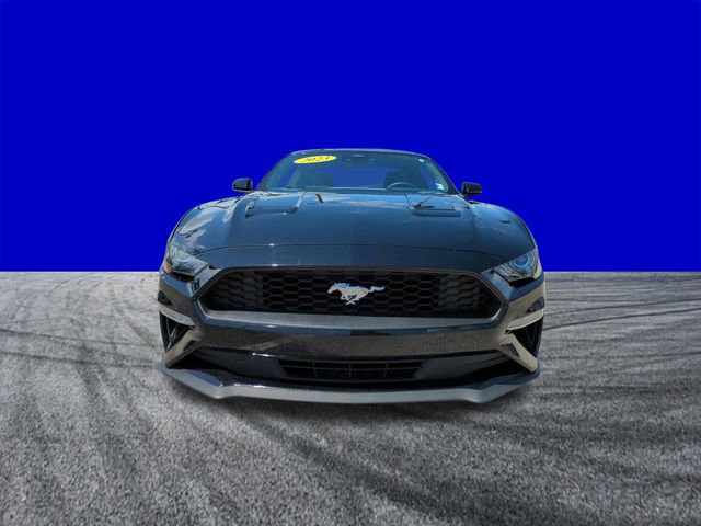 Certified 2023 Ford Mustang Coupe image 9