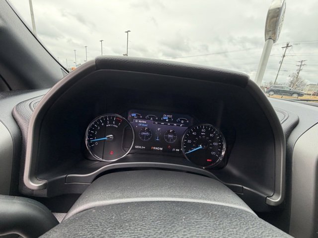 Certified 2021 Ford Expedition XLT image 16