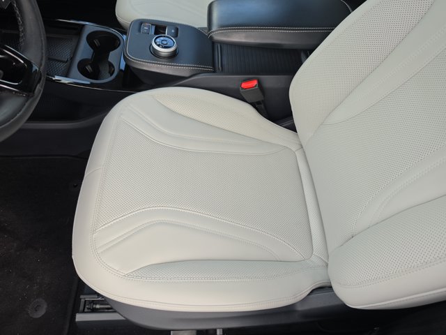 Certified 2024 Ford Mustang Mach-E Premium RWD image 23
