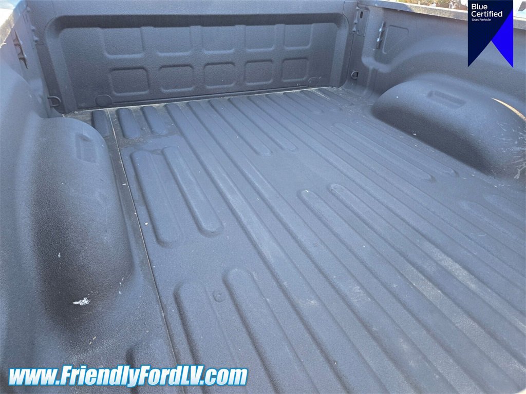 Used 2022 RAM 2500 Laramie image 13