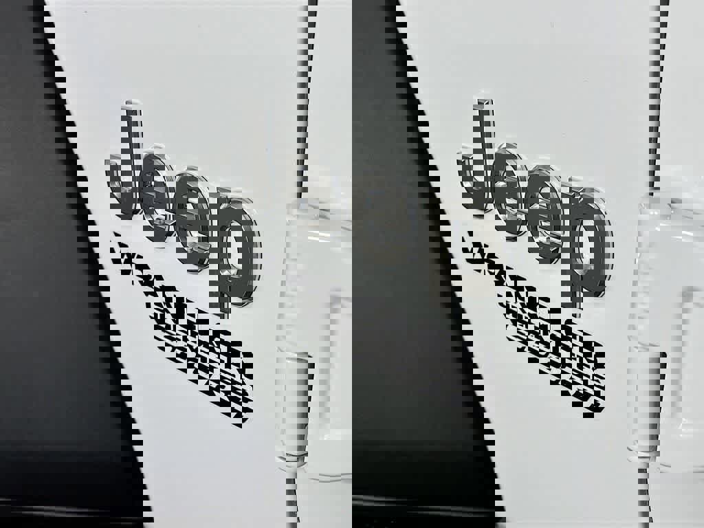 Used 2020 Jeep Wrangler Unlimited Sport S image 10