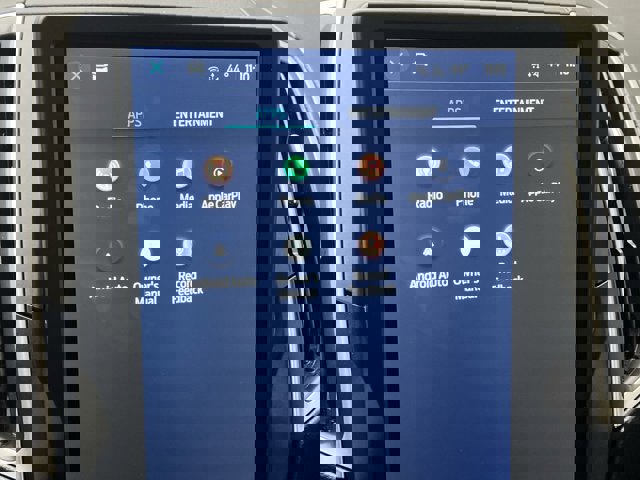 Certified 2023 Ford Edge SEL w/ Convenience Package image 24