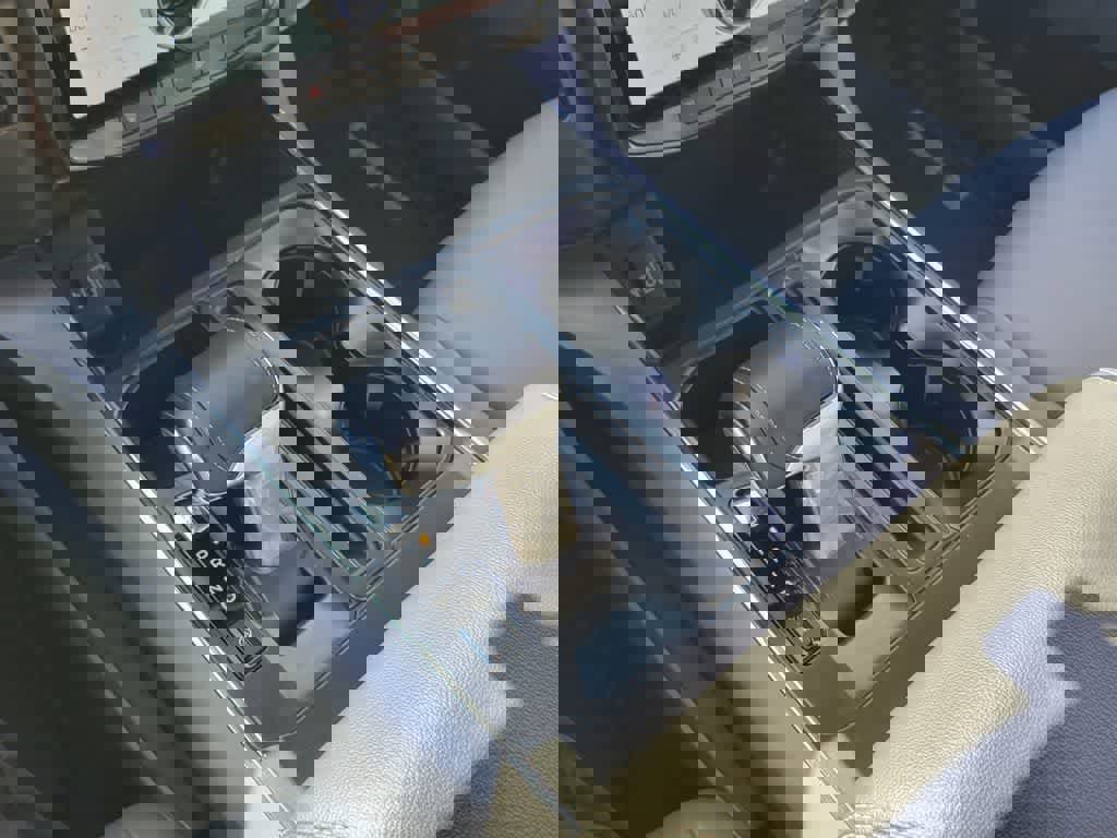 Certified 2025 Ford F150 Lightning Flash image 20