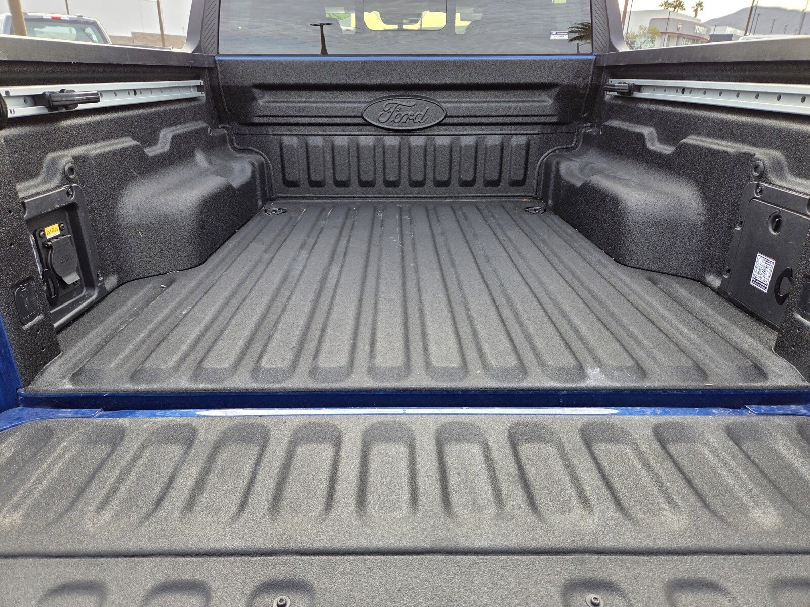 Certified 2024 Ford Maverick Lariat image 13