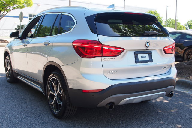Used 2019 BMW X1 xDrive28i w/ Convenience Package AWD/4WD image 5