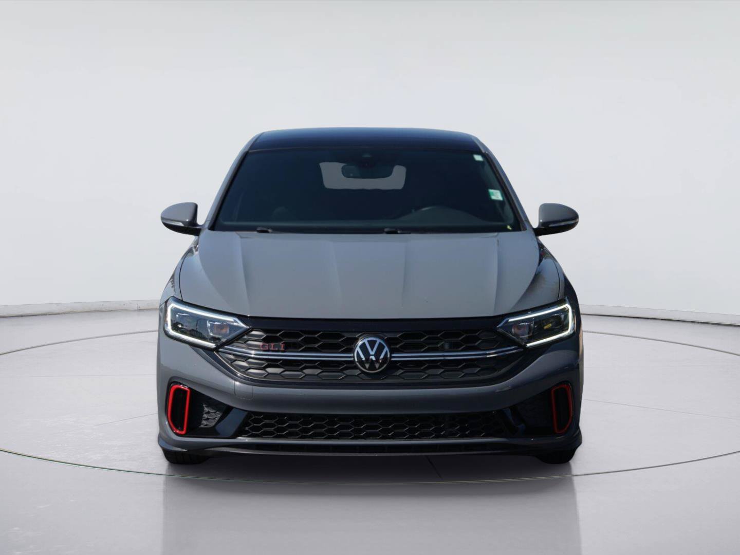 Used 2023 Volkswagen Jetta GLI Autobahn FWD image 3