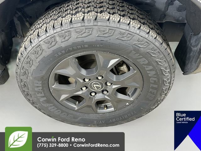 Used 2024 Lexus GX 550 AWD/4WD image 35