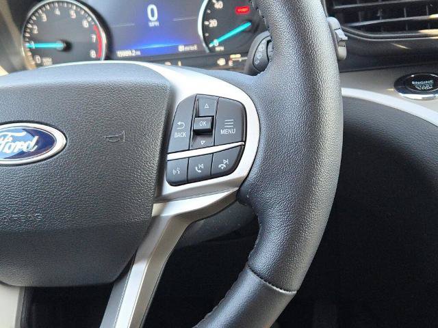 Certified 2023 Ford Explorer XLT AWD/4WD image 31