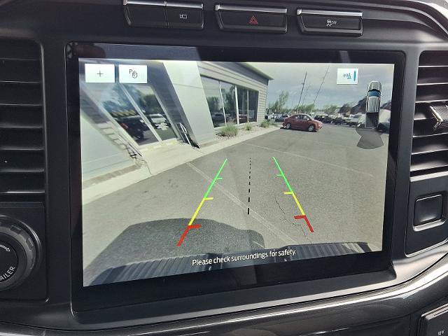 Certified 2022 Ford F150 XLT w/ Equipment Group 302A High AWD/4WD image 17