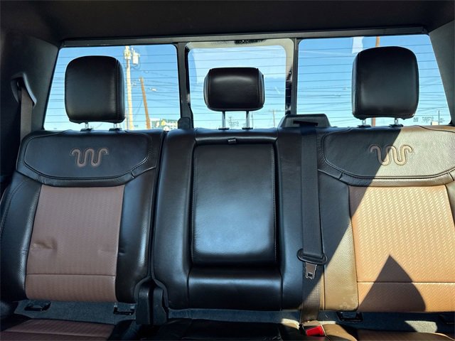 Certified 2024 Ford F350 King Ranch image 31