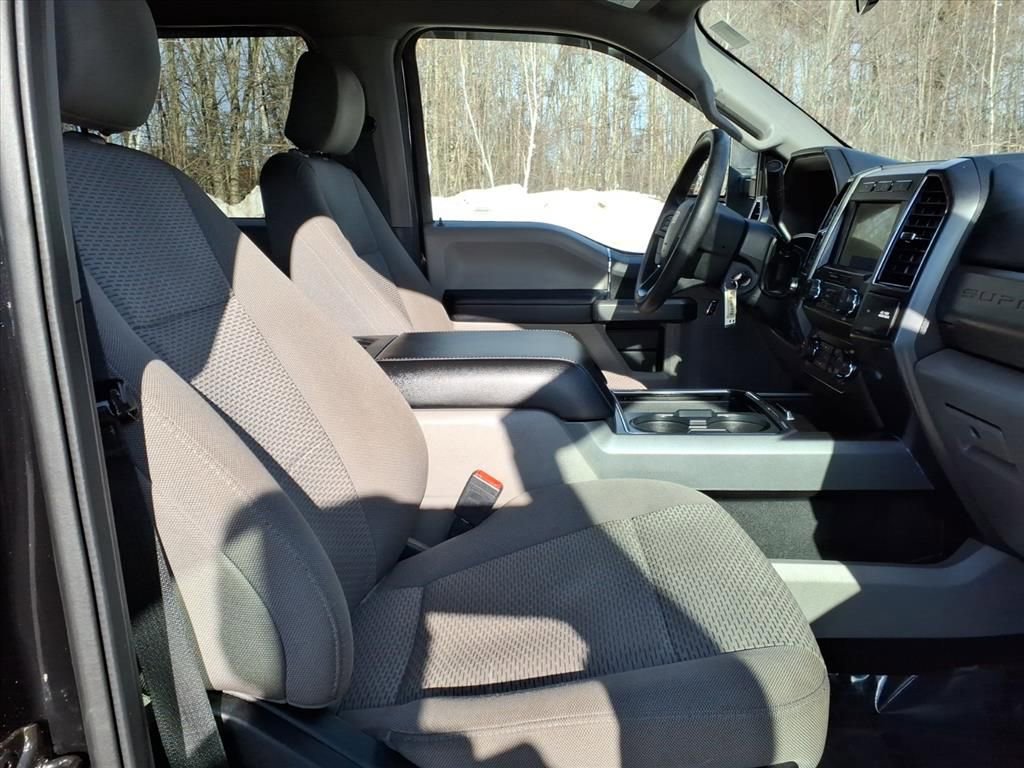 Certified 2020 Ford F250 XLT w/ Tremor Off-Road Package image 11