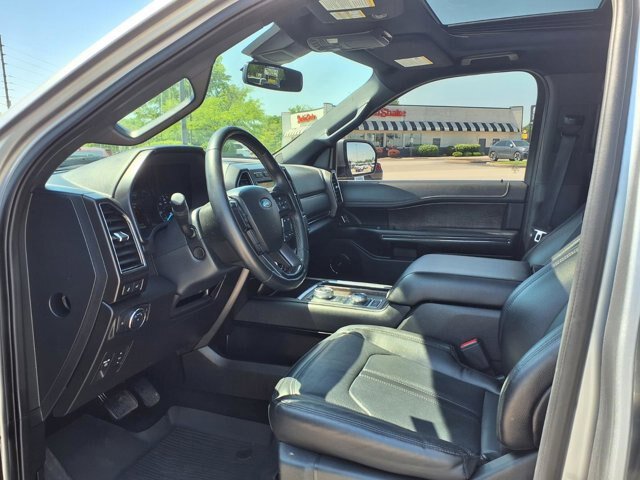 Certified 2021 Ford Expedition Limited AWD/4WD image 24
