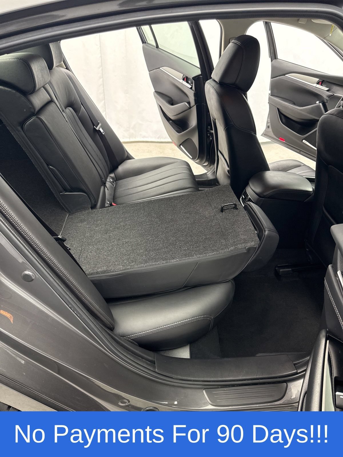 Used 2018 MAZDA MAZDA6 Grand Touring FWD image 40