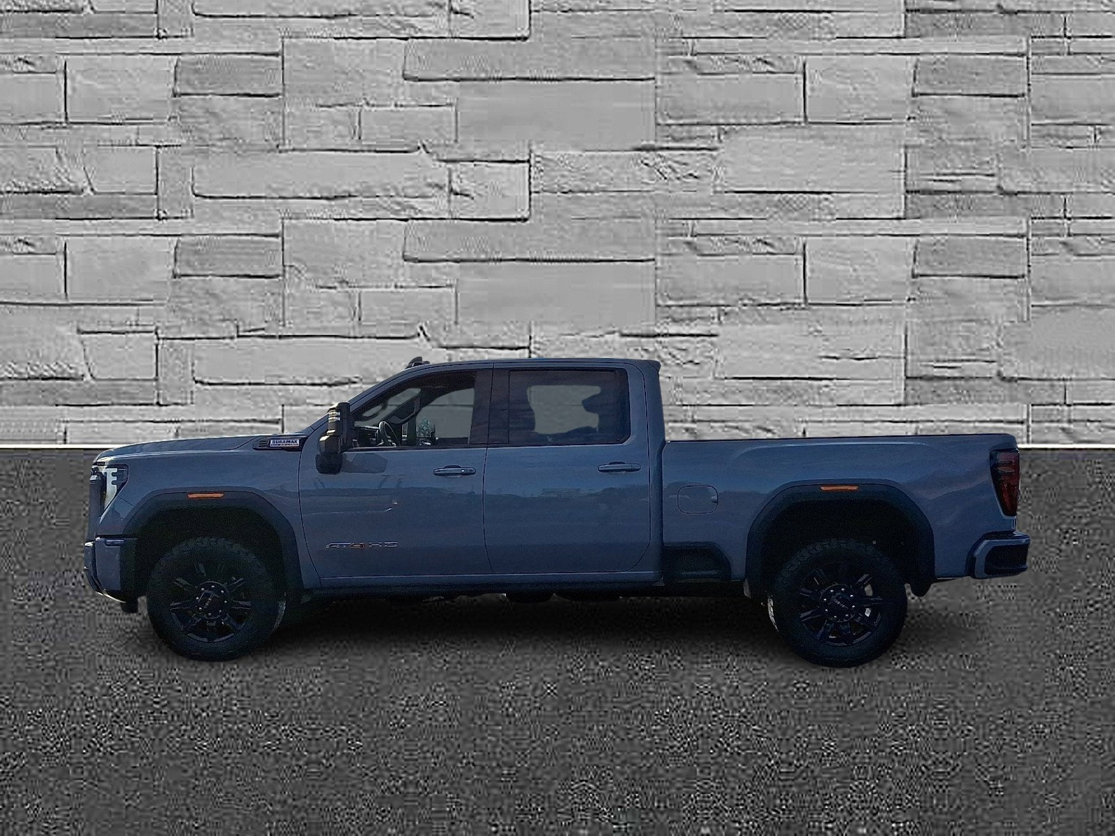 Used 2024 GMC Sierra 3500 AT4 w/ AT4 Premium Plus Package image 6