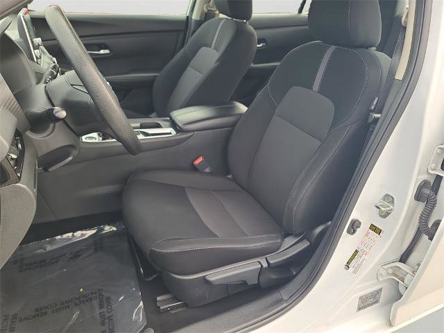 Used 2023 Nissan Sentra SV image 16