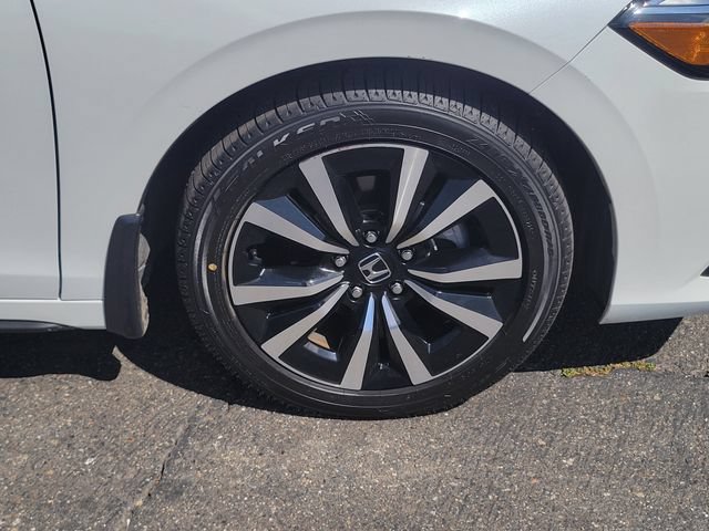 Used 2023 Honda Civic EX-L image 6