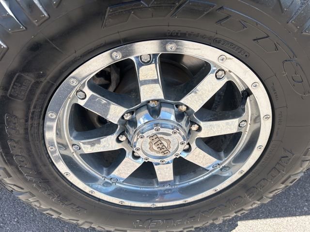 Used 2021 Chevrolet Silverado 2500 W/T w/ WT Convenience Package AWD/4WD image 22