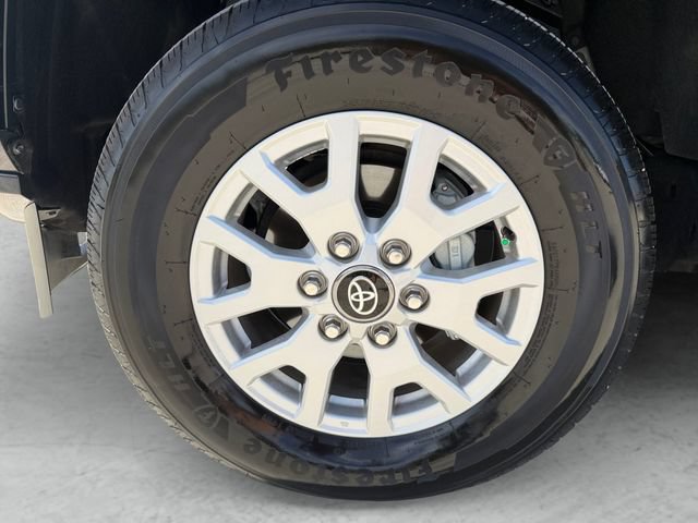 Used 2025 Toyota Tacoma SR RWD image 24