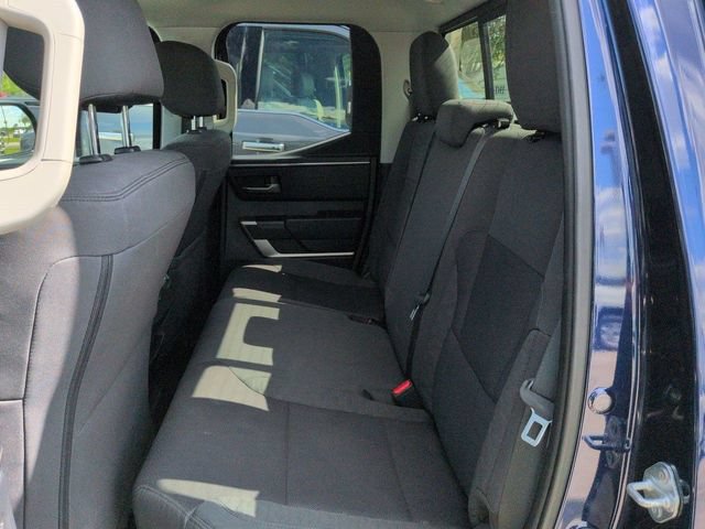 Used 2022 Toyota Tundra SR5 w/ SR5 Convenience Package RWD image 11
