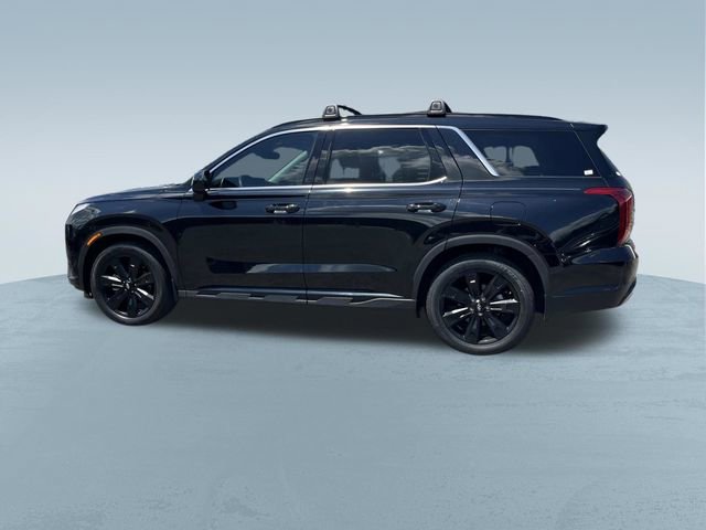 Used 2023 Hyundai Palisade XRT FWD image 8