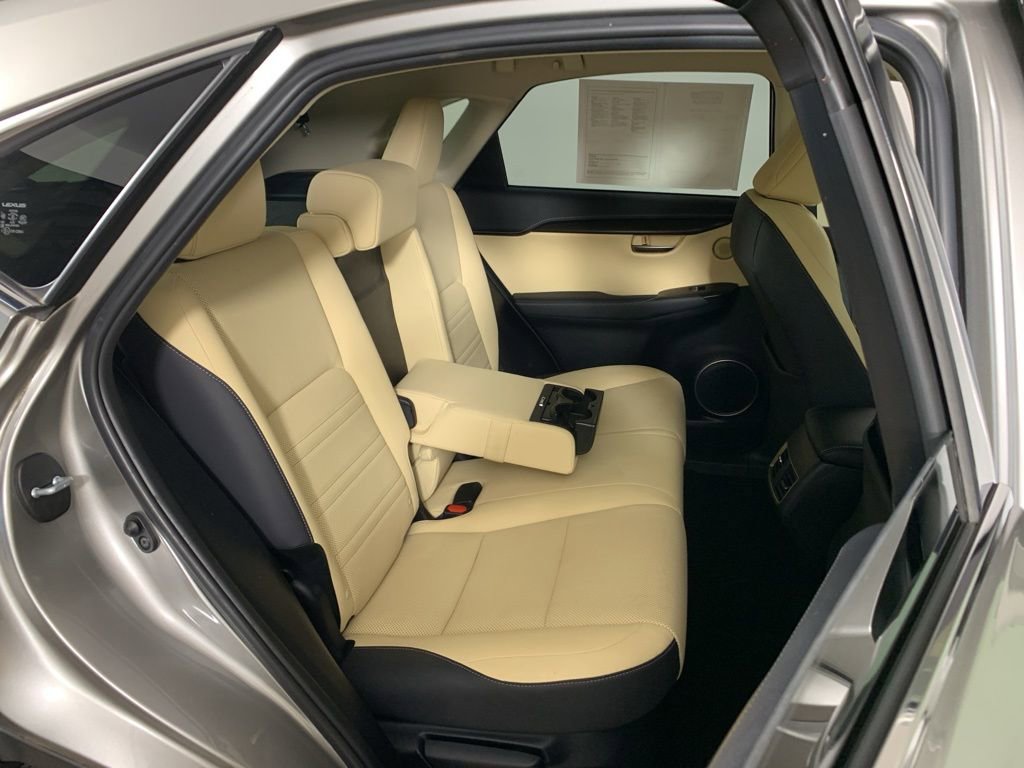 Used 2019 Lexus NX 300h AWD w/ Comfort Package image 34