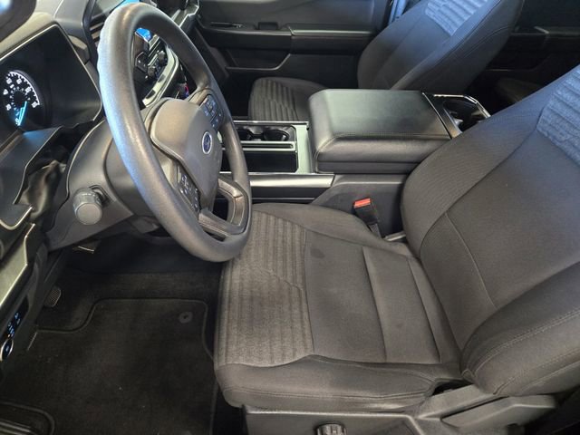 Certified 2023 Ford F150 XL w/ STX Appearance Package image 16