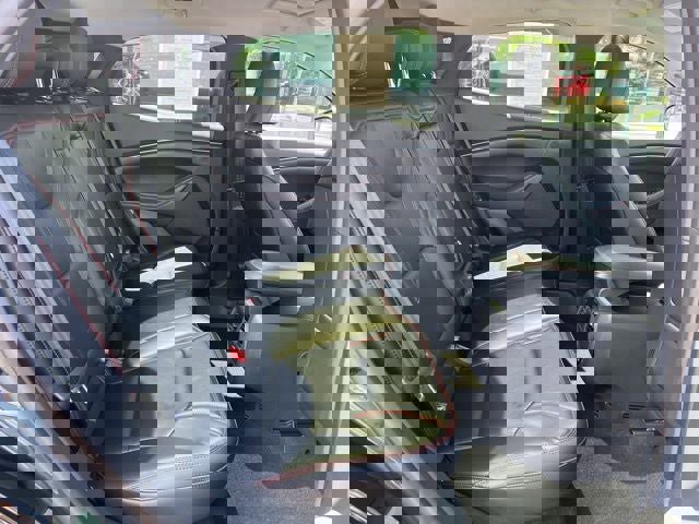 Certified 2025 Ford Mustang Mach-E Premium w/ Sport Appearance Package image 19