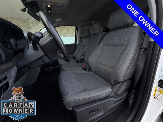 Certified 2025 Ford F150 XLT w/ Equipment Group 301A Standard AWD/4WD image 6