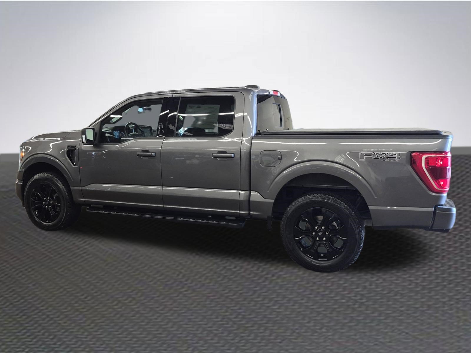 Certified 2023 Ford F150 XLT w/ Equipment Group 302A High AWD/4WD image 5