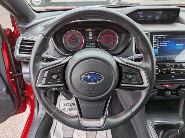 Used 2017 Subaru Impreza 2.0i Sport AWD/4WD image 9