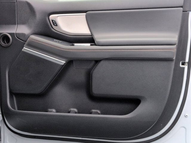 Certified 2025 Ford Expedition Max Active RWD image 32