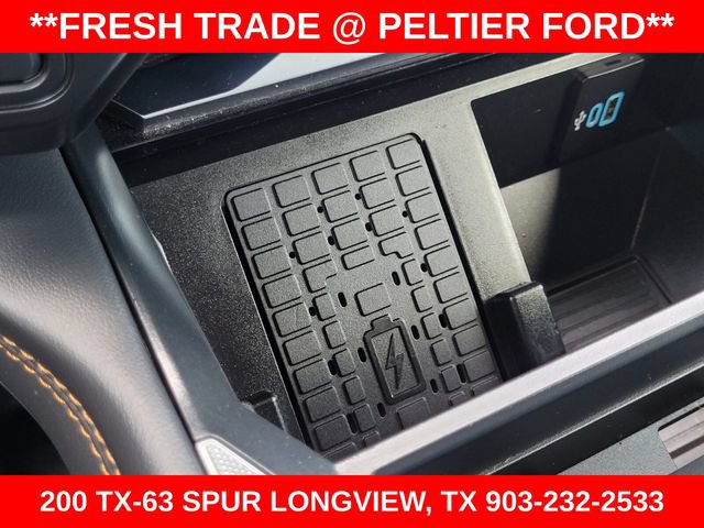 Certified 2024 Ford F250 Platinum AWD/4WD image 32