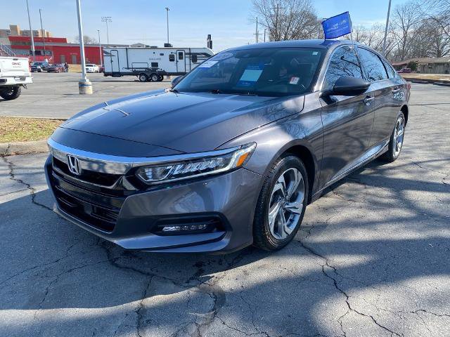 Used 2020 Honda Accord EX-L image 3