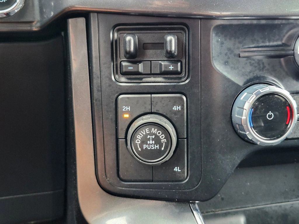 Certified 2023 Ford F150 XLT w/ Equipment Group 302A High image 26