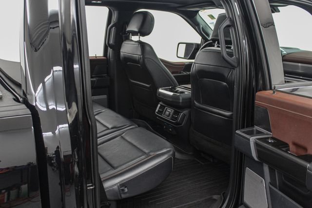 Certified 2021 Ford F150 Lariat w/ Equipment Group 502A High AWD/4WD image 23