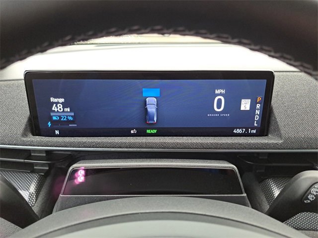 Certified 2023 Ford Mustang Mach-E GT w/ GT Performance Edition image 12