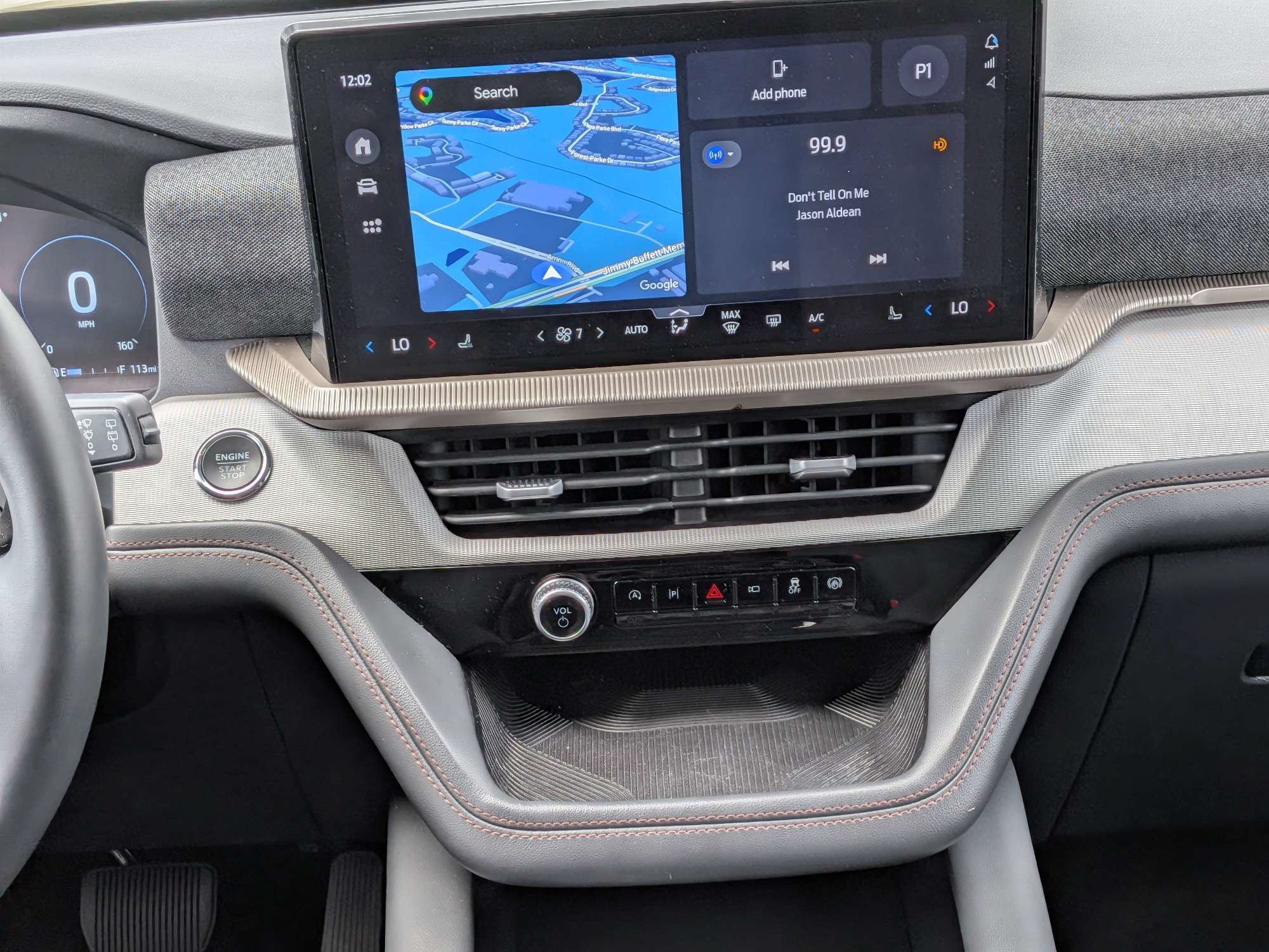 Certified 2025 Ford Explorer Active RWD image 20