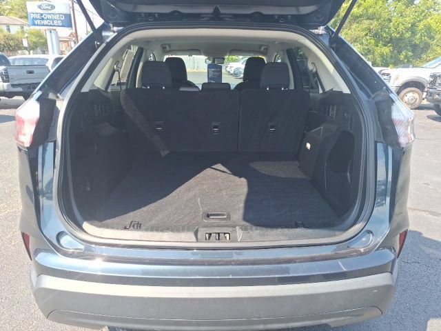 Certified 2024 Ford Edge SE AWD/4WD image 15