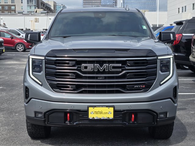 Used 2025 GMC Sierra 1500 AT4 w/ AT4 Premium Package image 7
