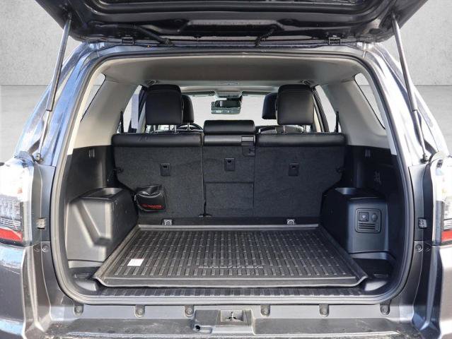 Used 2023 Toyota 4Runner Limited AWD/4WD image 6