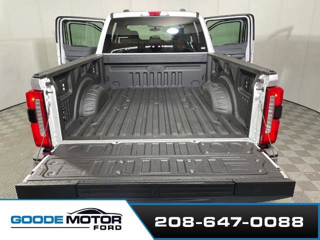 Certified 2024 Ford F250 XLT w/ 360-Degree Camera Package AWD/4WD image 20