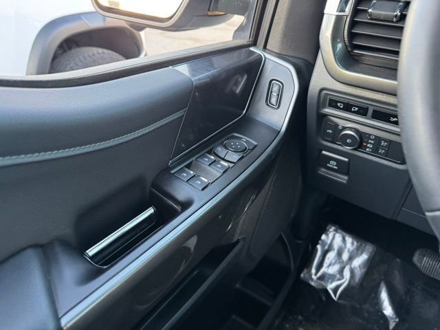 Certified 2023 Ford F150 XLT w/ Equipment Group 302A High image 37