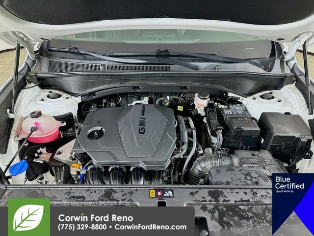 Used 2023 Hyundai Santa Fe XRT AWD/4WD image 32