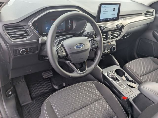 Certified 2023 Ford Escape Active AWD/4WD image 11