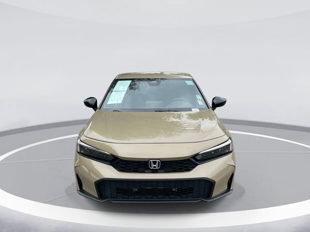 Used 2025 Honda Civic Sport image 2