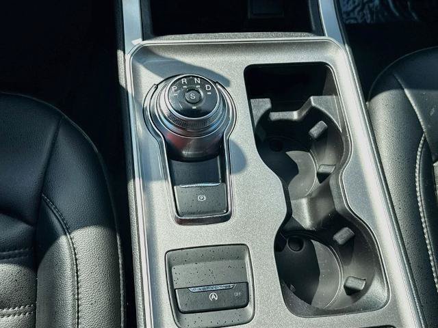Certified 2023 Ford Edge SEL AWD/4WD image 14