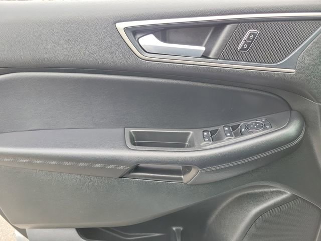 Certified 2023 Ford Edge SEL image 21